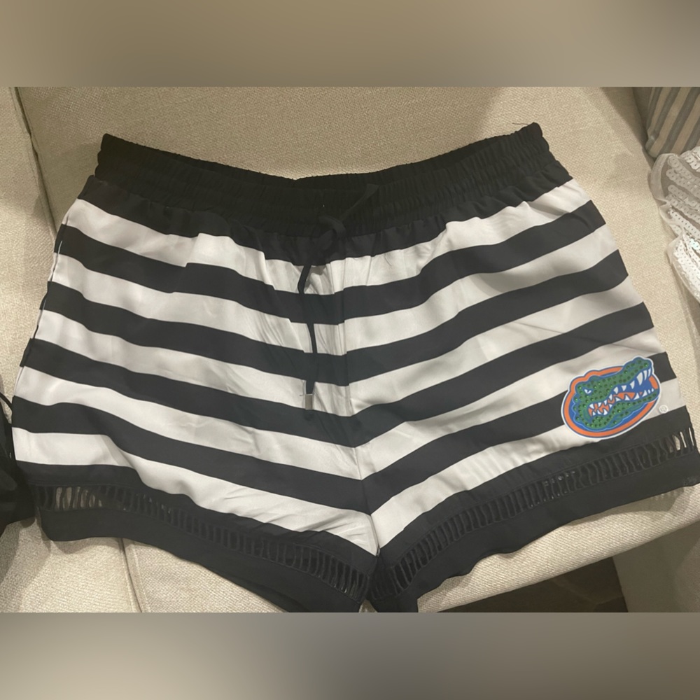 Gameday shorts